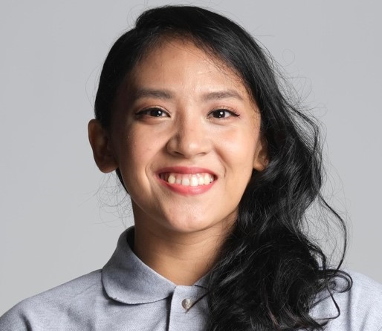 CSPA Faculty Katherine